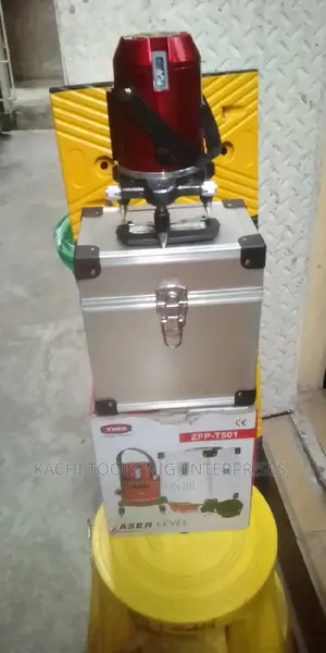5line Laser Level