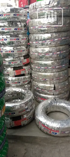 GT Redail Austone Dunlop Bridgestone