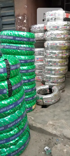 Westlake G T Redail Bridgestone Dunlop Michelin