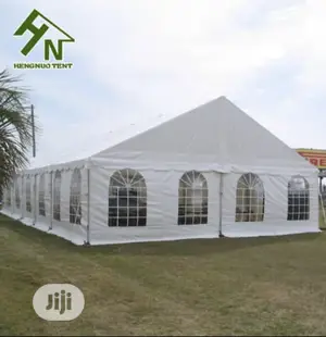 Marquee Outdoor Event Tent