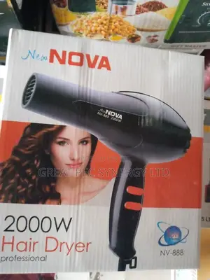 Hair Dryer