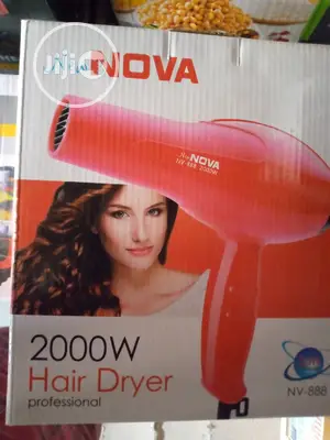 Hair Dryer