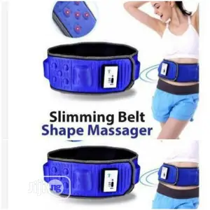 X5 Slimming Belt Massager