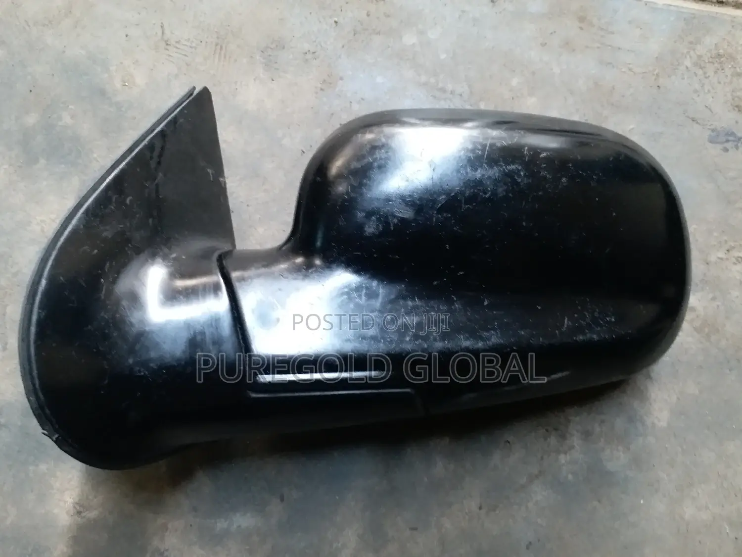 Snatafe 2005 Model Side Mirror
