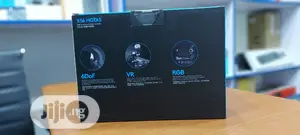 Logitech G X56 H.O.T.A.S. RGB Throttle Stick Simulation