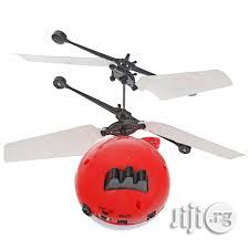 Infared Flying Saucer Mini Flyer
