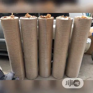 Welded Wire Mesh