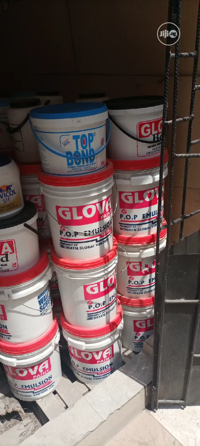 Pop Screding Paint