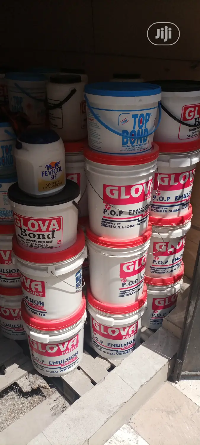 Pop Screding Paint