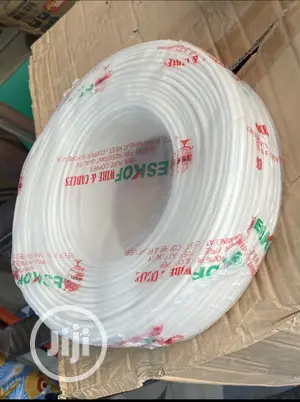 Pure Copper 2 Pair Ceiling Speaker Cable by 100 Miters