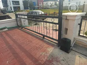 Auto Gate /Remote Control ( Sliding) Gates Install