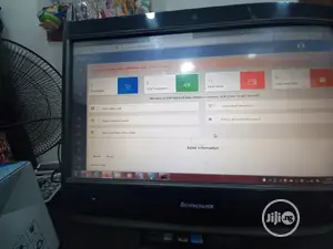 Computer Retail Sales Point Software for Shop / Malls