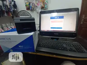 Retail Sales Point Software Installation for Business