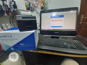 Retail Point of Sale Software for Business and Supermarket