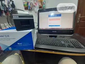 Point of Sale Retail Software for Shops and Supermarket