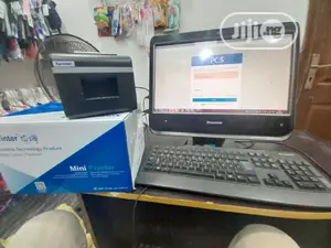 Point of Sale Retail Software for Supermarkets and Malls