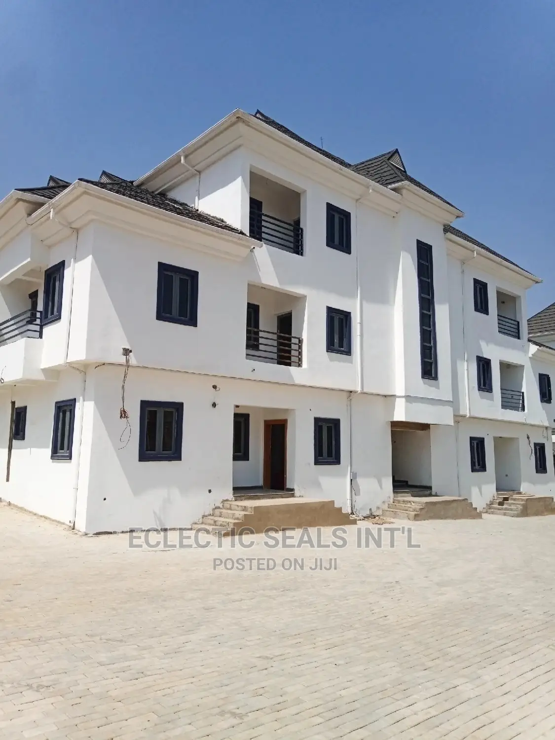 House Painting Services