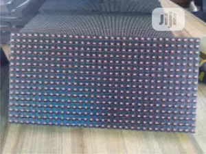 Display Outdoor Led Screen