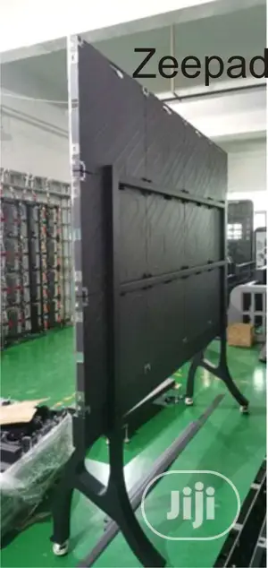 Display Outdoor Led Screen
