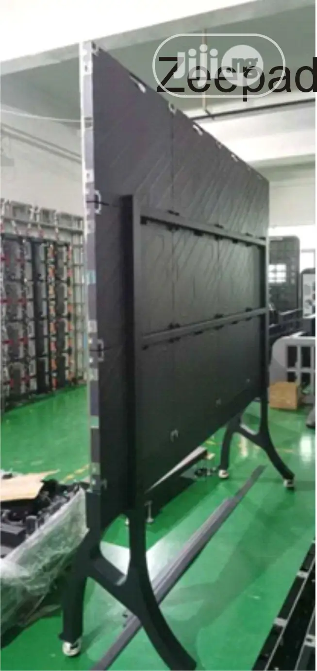 Display Outdoor Led Screen