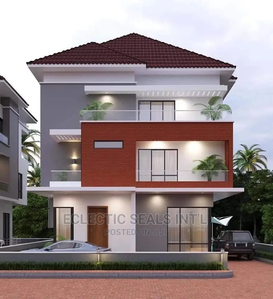 House Painting Services