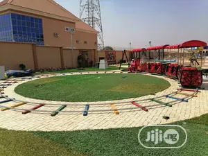 Train For Children