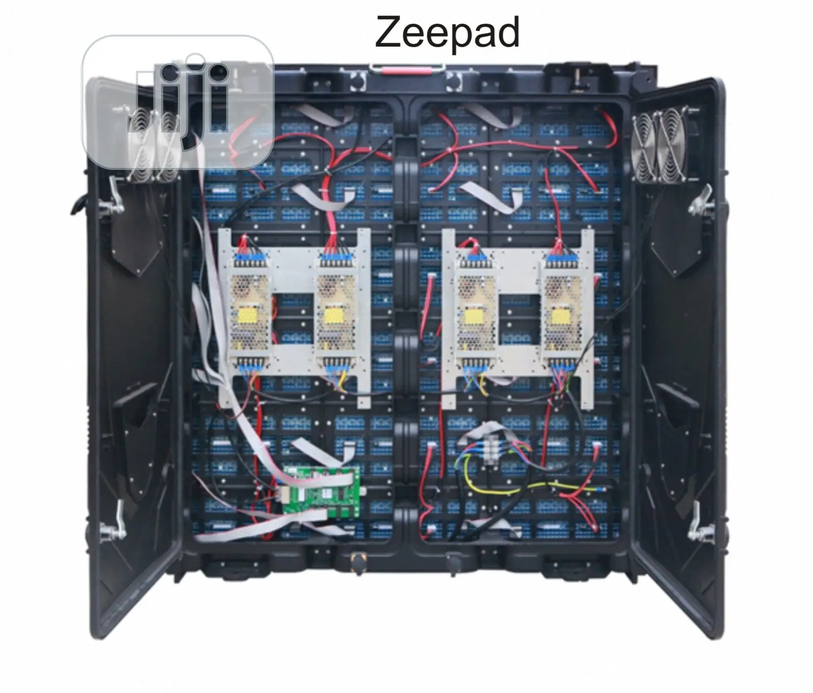 Outdoor Led Module P6 Display Led Screen