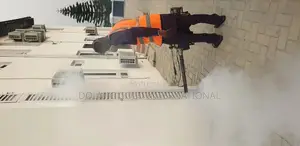 Top Fumigation Experts in Lagos