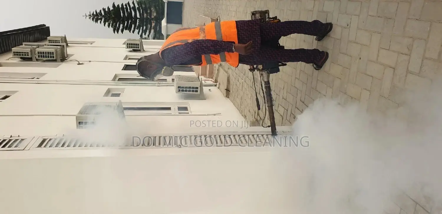 Top Fumigation Experts