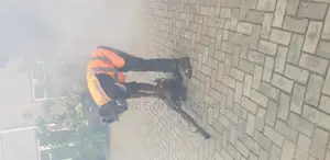Pest Control Terminators