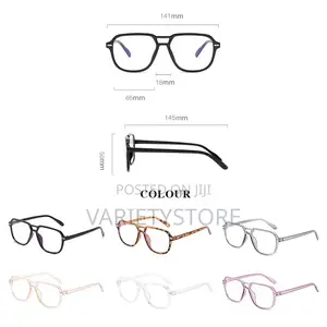 Men Women Computer Anti Blue Light Eyeglass