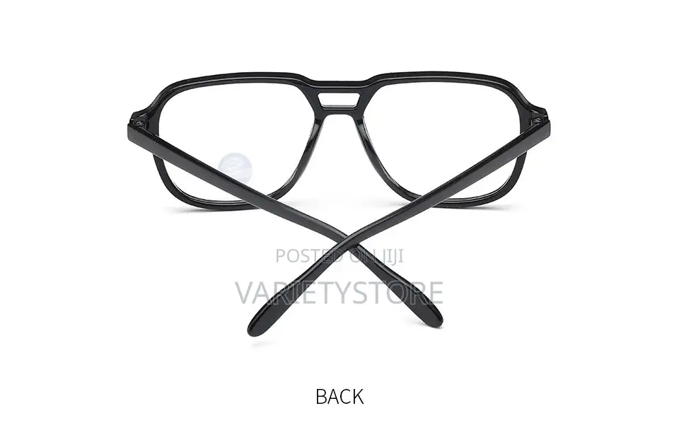 Men Women Computer Anti Blue Light Eyeglass