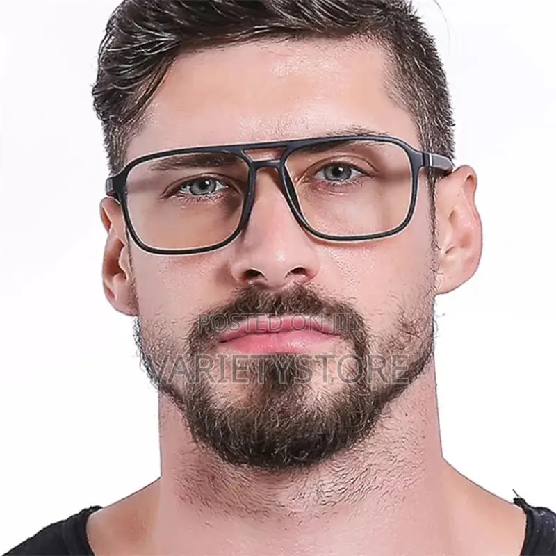 Men Women Computer Anti Blue Light Eyeglass