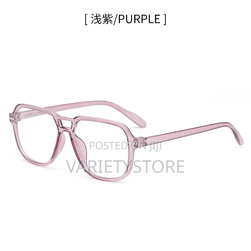 Men Women Computer Anti Blue Light Eyeglass
