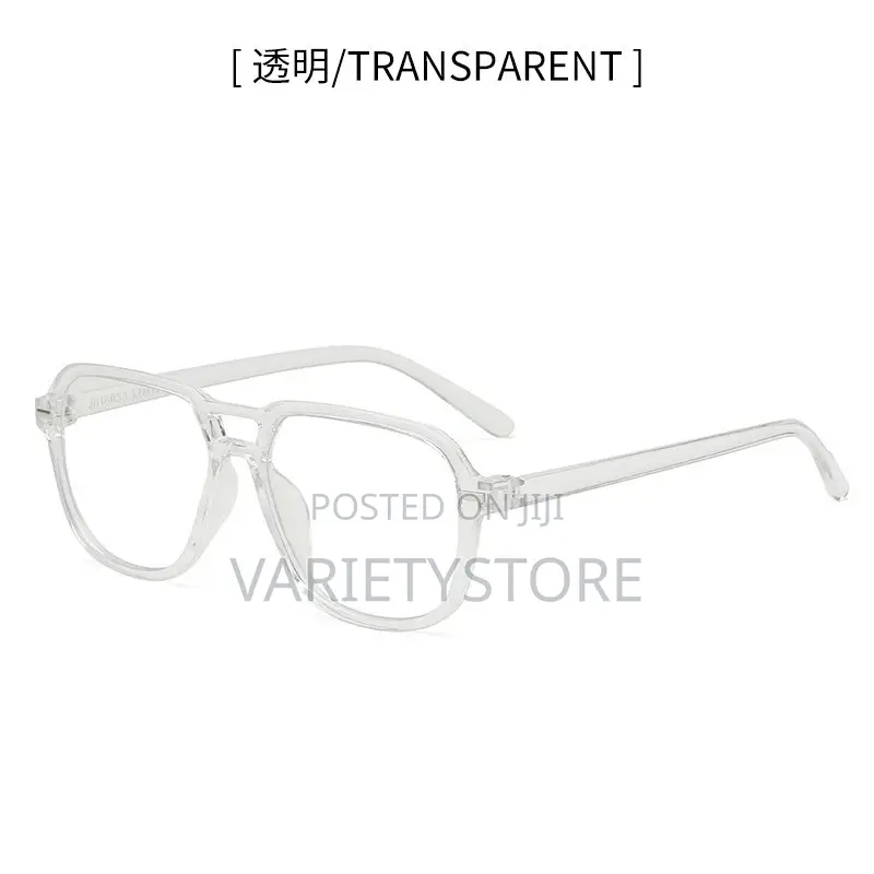 Men Women Computer Anti Blue Light Eyeglass