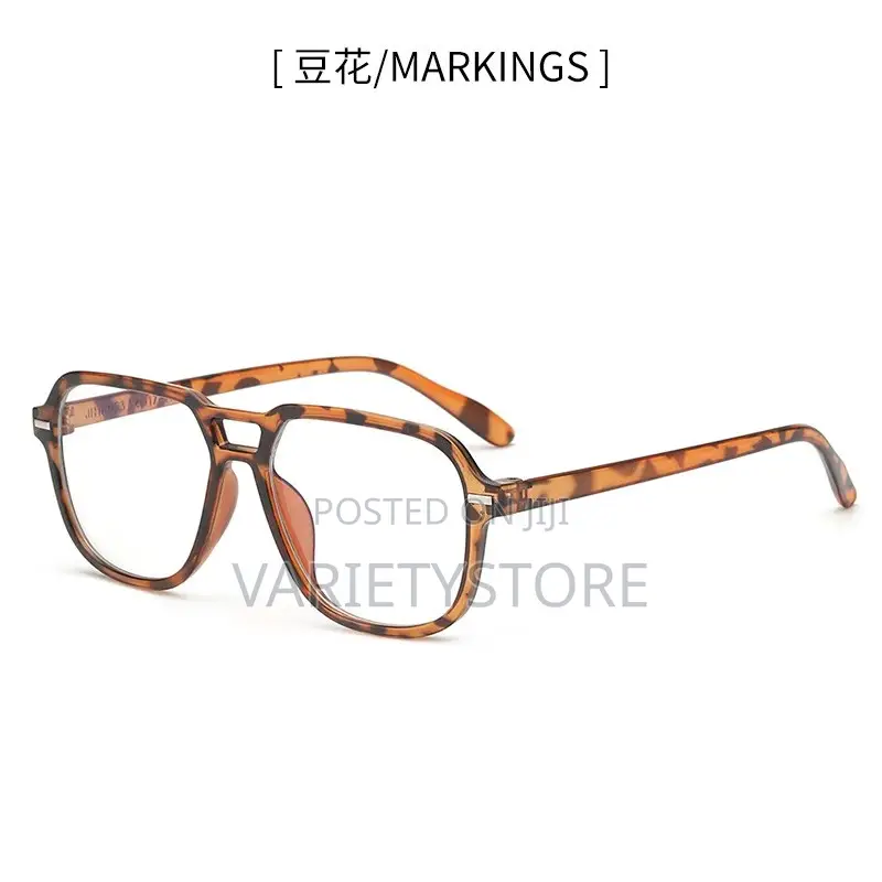 Men Women Computer Anti Blue Light Eyeglass