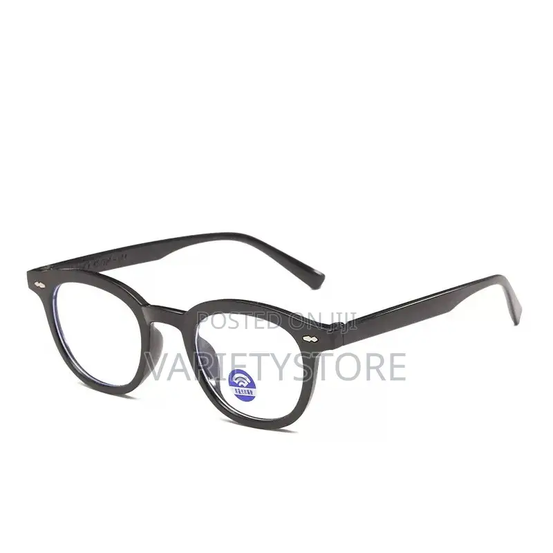 Anti-Blue Light Blocking Glasses