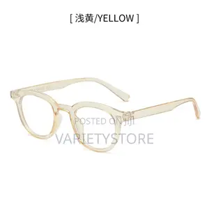 Anti-Blue Light Blocking Glasses
