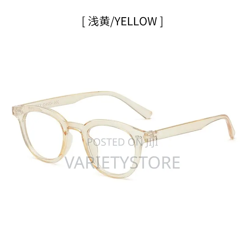 Anti-Blue Light Blocking Glasses