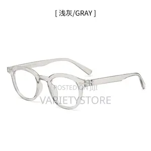 Anti-Blue Light Blocking Glasses