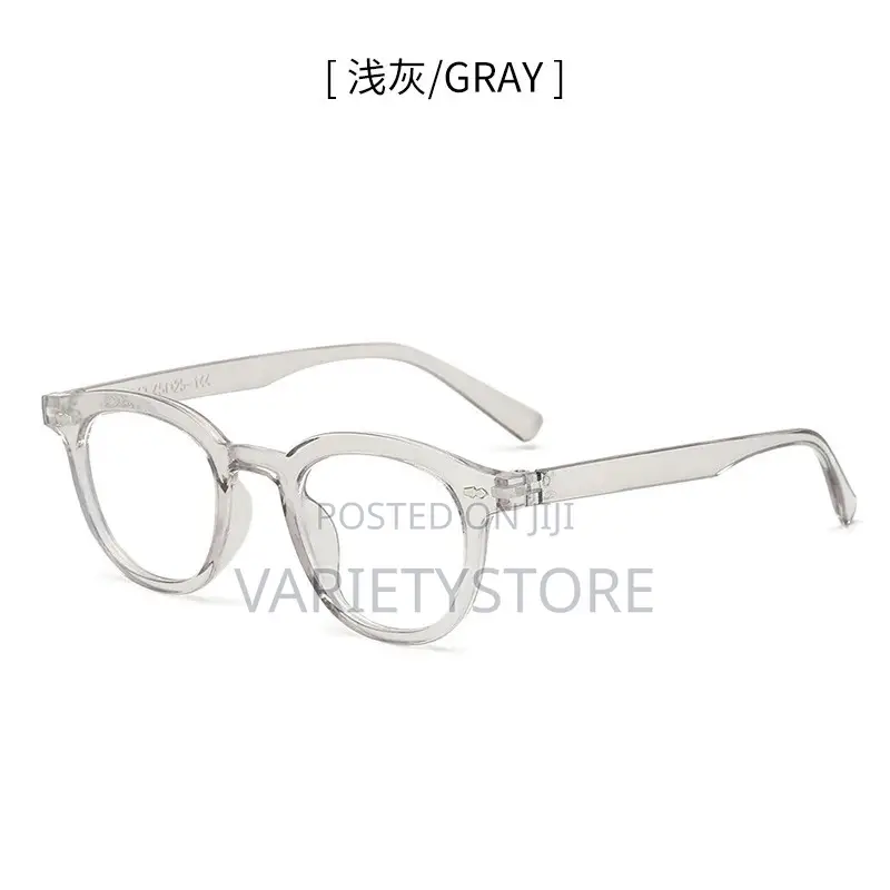 Anti-Blue Light Blocking Glasses