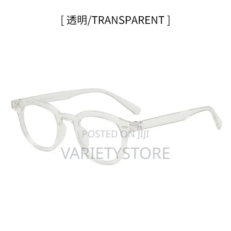 Anti-Blue Light Blocking Glasses