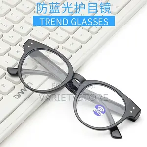 Anti Blue Light Anti Radiation Glasses