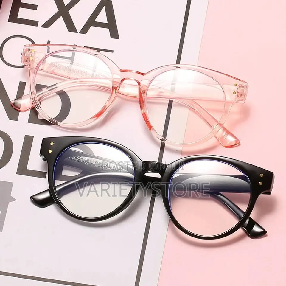 Anti Blue Light Anti Radiation Glasses