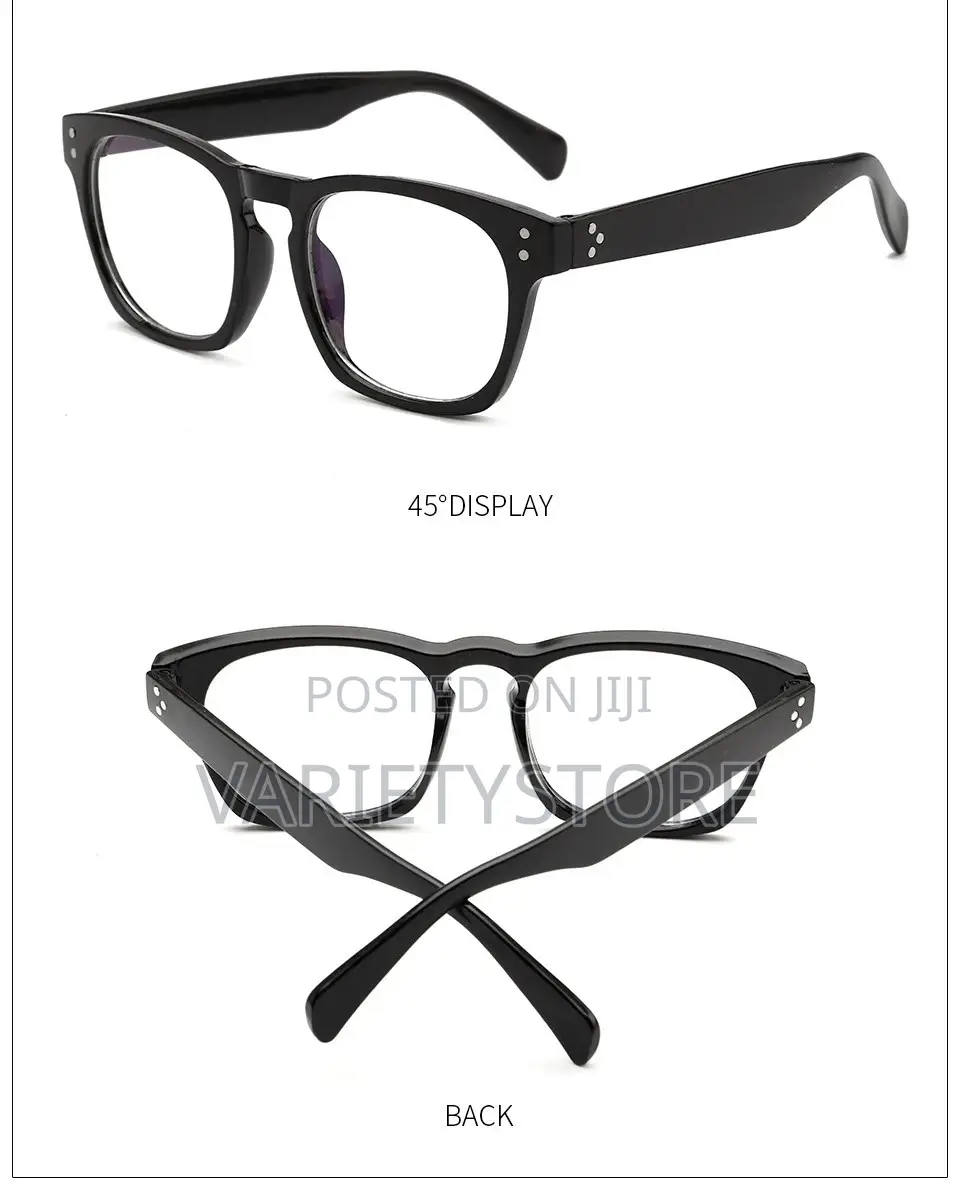Anti Blue Light Anti Radiation Glasses