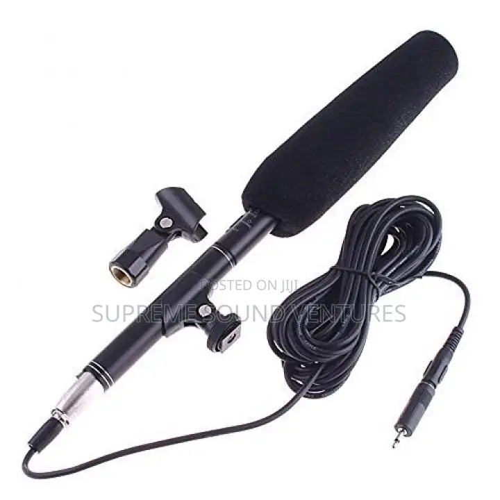 High Quality Condenser Microphone