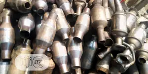 Catalyst for Your Car