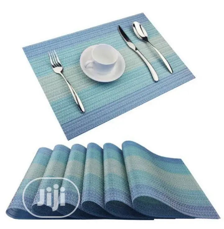 6pcs Place Mat