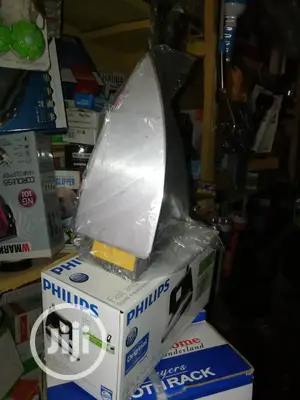 Original Philips Dry Iron