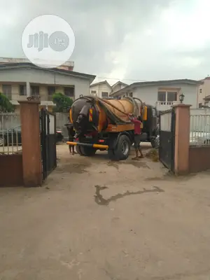 Sewage Evacuation